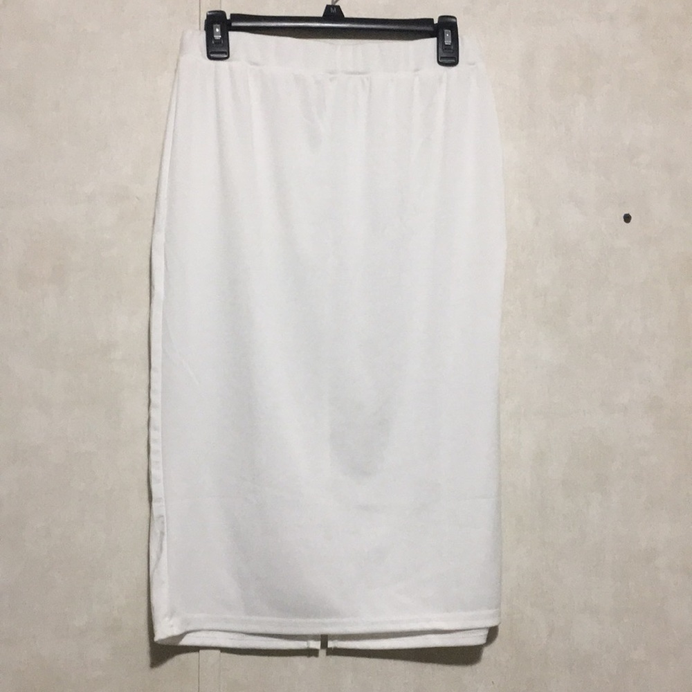 Pencil Skirt